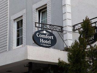 Comfort Hotel Taksim (tt)