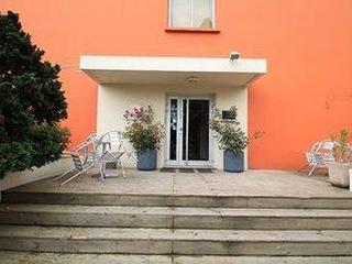 Adonis Lyon Est - Hôtel Artys (tt)