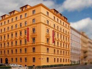 Ambiance Hotel Praha (tt)