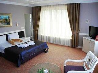 Kumburgaz Marin Princess (tt)