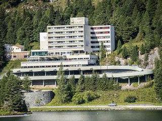 Panorama Hotel Turracher Höhe (tt)