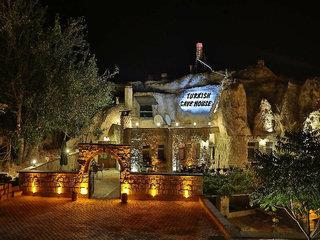 Turkish Cave House (tt)