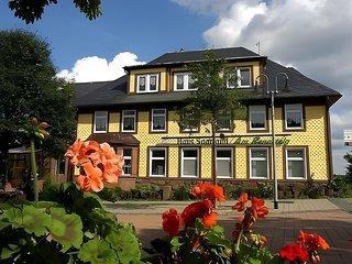 Pension Haus Saarland (tt)