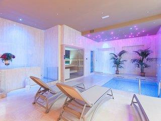 MH Florence Hotel & Spa (tt)