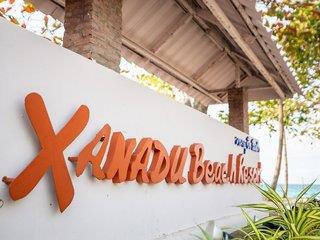 Xanadu Beach Resort (tt)