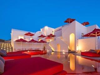 Art Hotel Santorini (tt)