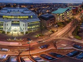 Holiday Inn London - Watford Junction (tt)