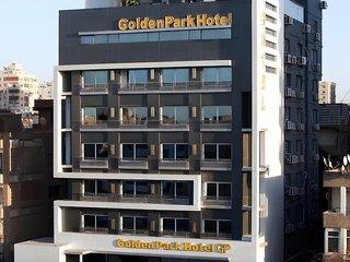 Golden Park Hotel Heliopolis (tt)