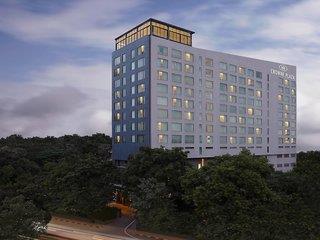 Crowne Plaza Pune City Centre (tt)