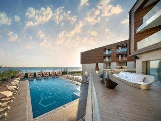 Crowne Plaza Istanbul Florya (tt)