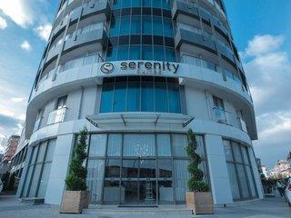 Serenity Suites Istanbul Airport (tt)