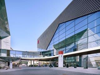 Holiday Inn Frankfurt-Alte Oper (tt)