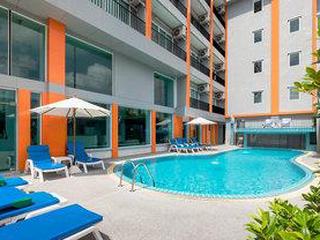 Chabana Kamala Hotel (tt)