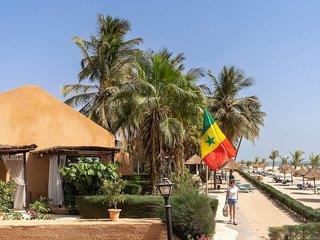Le Saly Hotel & Club Les Filaos (tt)