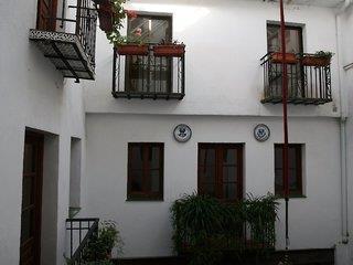 Pensión San Joaquín (tt)