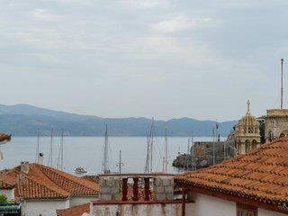 Hydras Chromata luxury Homes (tt)