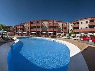 Apartamentos Leo Punta Umbría III Solo Adultos (tt)