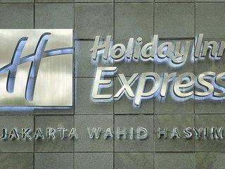 Holiday Inn Express Jakarta Wahid Hasyim (tt)