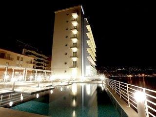 Hotel Miramare Stabia (tt)