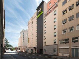 B&B Hotel Lyon Caluire Cité Internationale (tt)