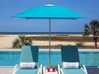 Treasure Island Beach Resort (tt)
