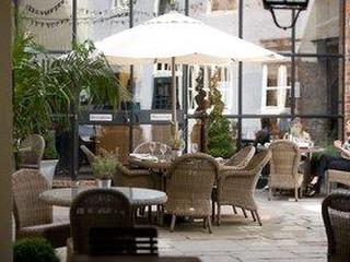 Hotel du Vin Bristol City Centre (tt)