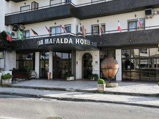Hotel Santa Mafalda (tt)