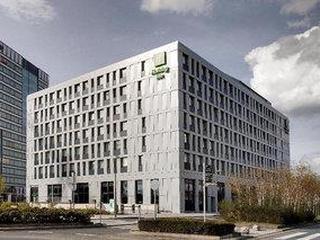 Holiday Inn Frankfurt Airport (tt)
