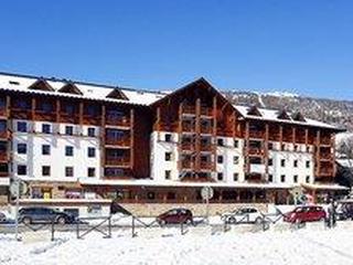 Residence Nemea l'Aigle Bleu (tt)