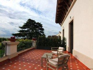 Hotel Arrey Alella (tt)