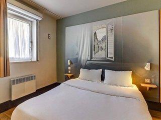 B&B Hotel Dijon Nord Zenith (tt)
