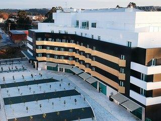 Aurea Fátima Hotel Congress & Spa (tt)