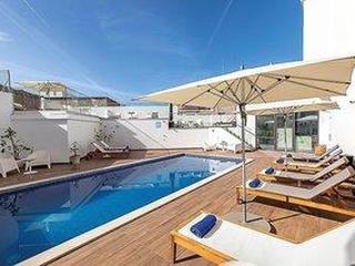 Hotel Cidade de Olhao (tt)