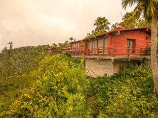 Hotel Gran Piedra (tt)