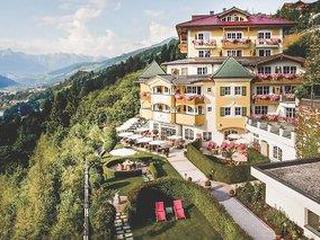 Hotel Alpenschlössl (tt)