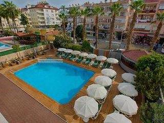 HMA Hotel & Suites (tt)