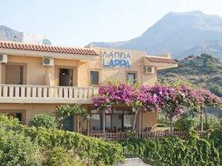 Hotel Villa Lappa (tt)