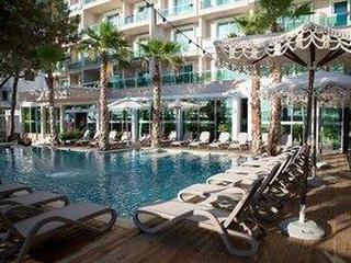 Albanian Star Hotel (tt)