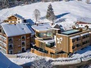 Hotel Genussgasthof Sonnenburg (tt)