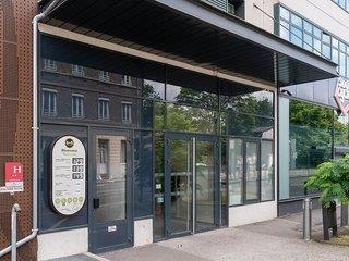 B&B Hôtel Lyon Ouest Tassin (tt)