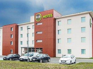 B&B Hotel Bordeaux Mios (tt)