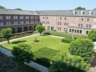 Fletcher Kloosterhotel Willibrordhaeghe (tt)