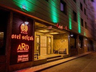 Selcuk Hotel Sems-i Tebrizi (tt)