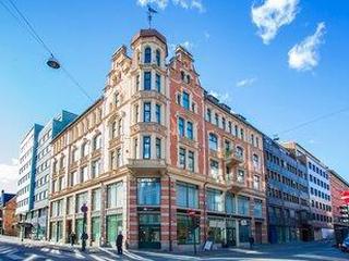 Saga Hotel Oslo Central (tt)