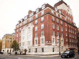 Thistle London Park Lane (tt)