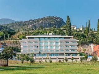 Hoody Active & Happiness Hotel (tt)