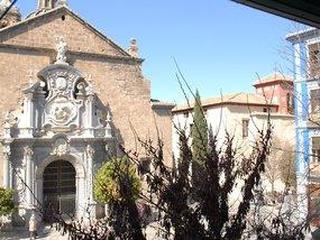 La Perla Granada Suites (tt)