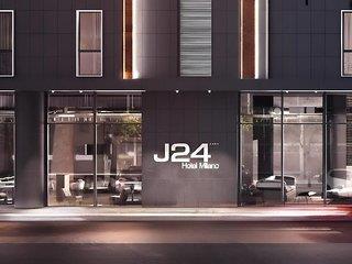 J24 Hotel Milano (tt)