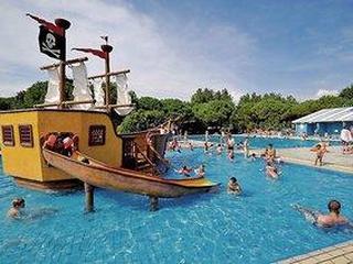 Camping Ca'Savio by Happy Camp (tt)