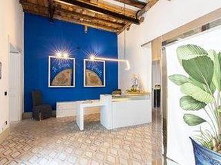 Palazzo Cavarretta (tt)